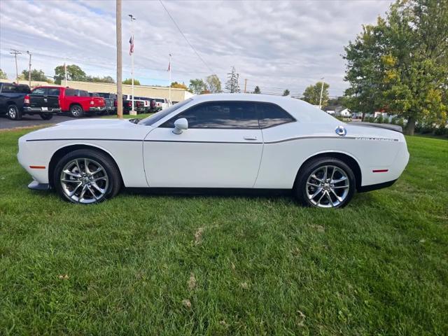 2023 Dodge Challenger GT AWD