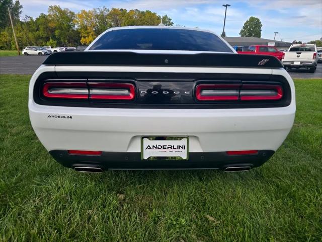 2023 Dodge Challenger GT AWD