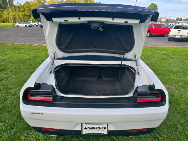 2023 Dodge Challenger GT AWD