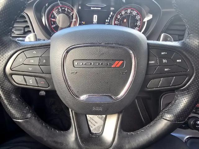 2023 Dodge Challenger GT AWD