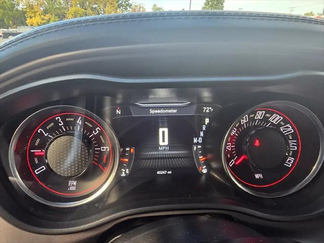 2023 Dodge Challenger GT AWD