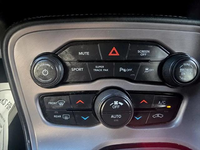 2023 Dodge Challenger GT AWD