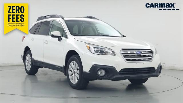 2017 Subaru Outback 2.5i Premium for sale in Florence, KY