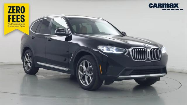 2023 BMW X3 xDrive30i for sale in Florence, KY