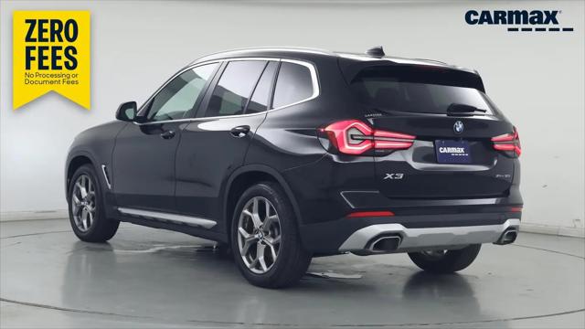 2023 BMW X3 xDrive30i for sale in Florence, KY