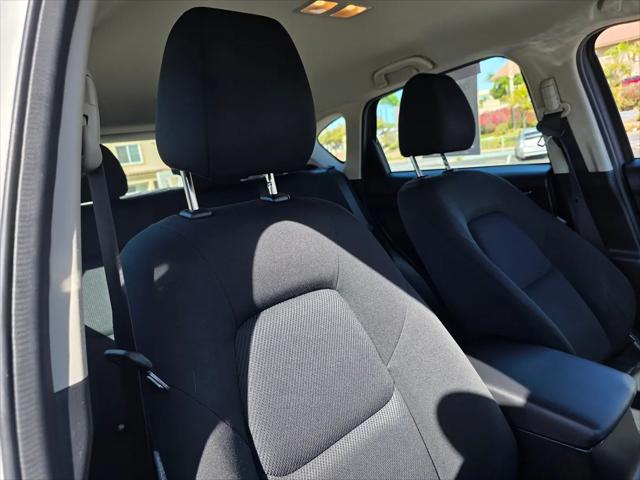 2020 Mazda CX-5 Sport