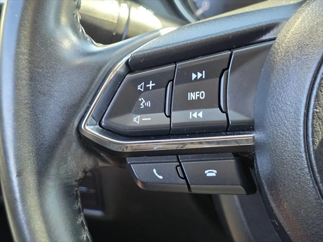 2020 Mazda CX-5 Sport