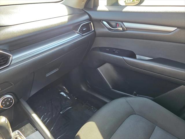 2020 Mazda CX-5 Sport