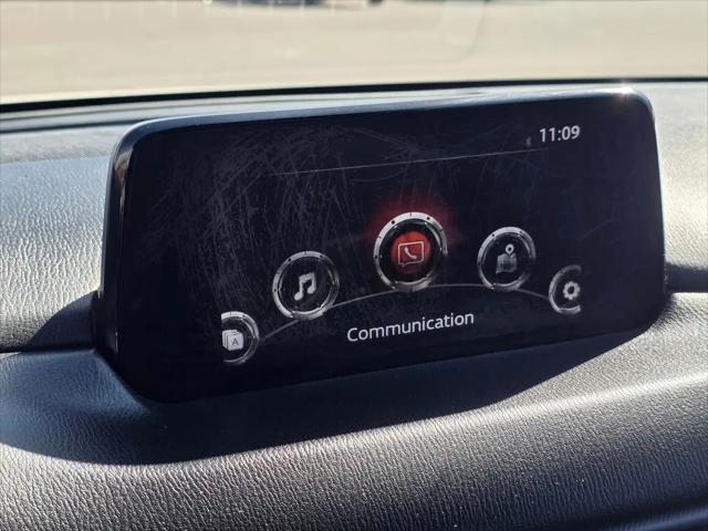 2020 Mazda CX-5 Sport
