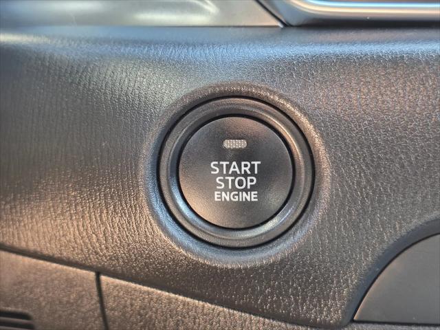 2020 Mazda CX-5 Sport