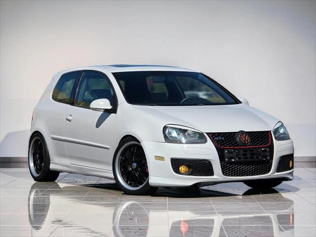 2008 Volkswagen GTI 2-Door for sale in La Mesa, CA
