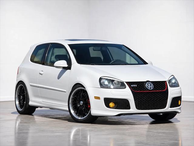 2008 Volkswagen GTI 2-Door for sale in La Mesa, CA