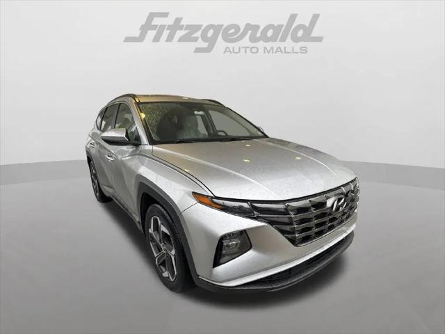 2022 Hyundai Tucson SEL for sale in Clearwater, FL