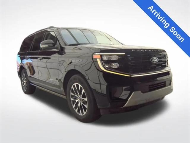 2025 Ford Expedition Platinum MAX for sale in Bensenville, IL