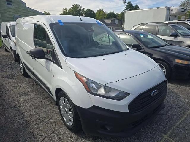 2022 Ford Transit Connect XL Cargo Van for sale in Bensenville, IL