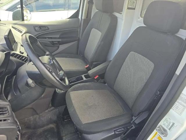 2022 Ford Transit Connect XL Cargo Van