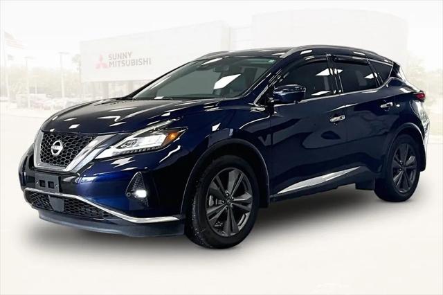 2024 Nissan Murano Platinum Intelligent AWD for sale in Jacksonville, FL