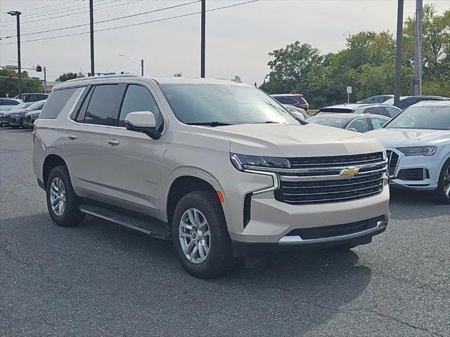 2024 Chevrolet Tahoe 4WD LT for sale in Frederick, MD
