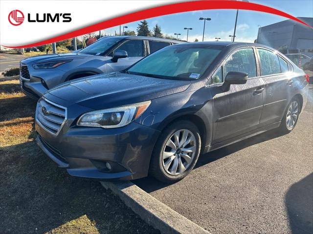 2017 Subaru Legacy 2.5i Premium for sale in Warrenton, OR