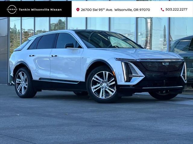 2024 Cadillac iQ Tech w/1SA for sale in Wilsonville, OR