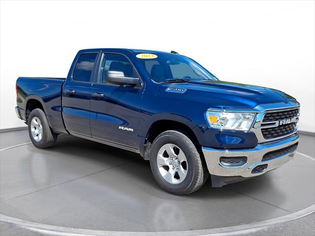 2023 RAM 1500 Pickup