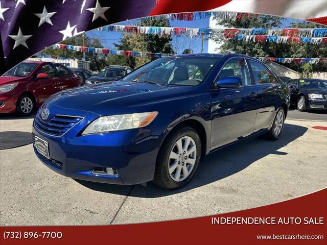 2007 Toyota Camry XLE V6 for sale in Brodentown, NJ
