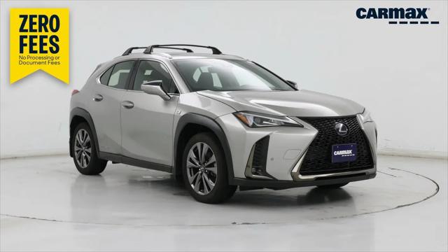2021 Lexus UX 250h F SPORT for sale in Rogers, AR