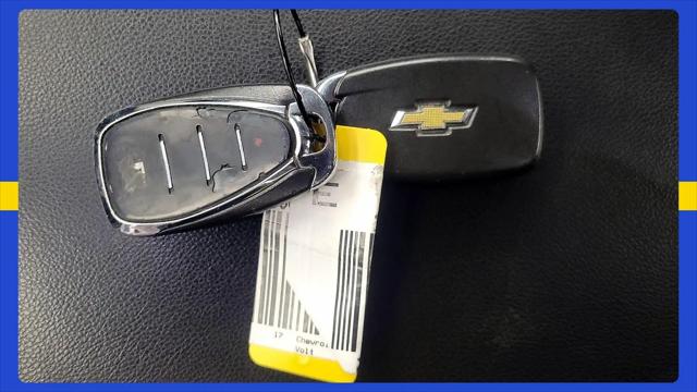 2017 Chevrolet Volt Premier