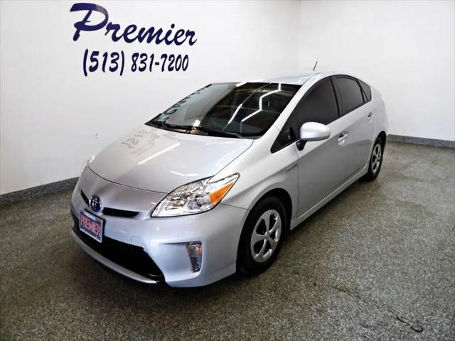 2014 Toyota Prius Two for sale near Milford, OH