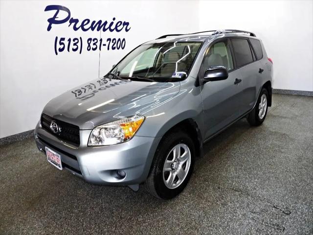 2007 Toyota RAV4 for sale near Milford, OH