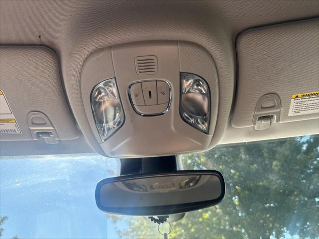 2022 Jeep Compass Latitude FWD