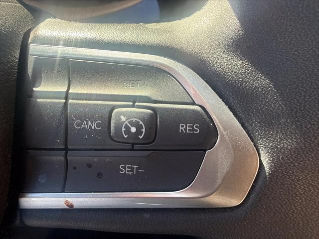 2022 Jeep Compass Latitude FWD
