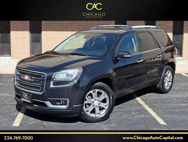 2015 GMC Acadia SLT-1 for sale in Elgin, IL