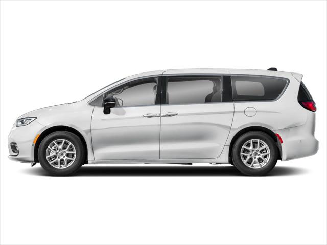 2026 Chrysler Pacifica PACIFICA SELECT AWD 2026 Chrysler Pacifica PACIFICA SELECT AWD