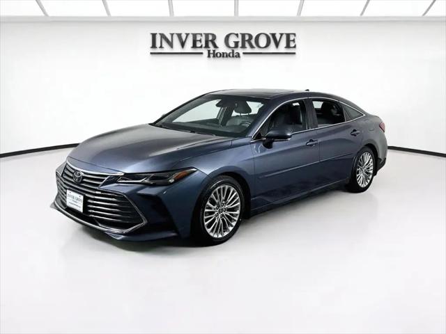 2020 Toyota Avalon Limited for sale in Inver Grove Heights, MN