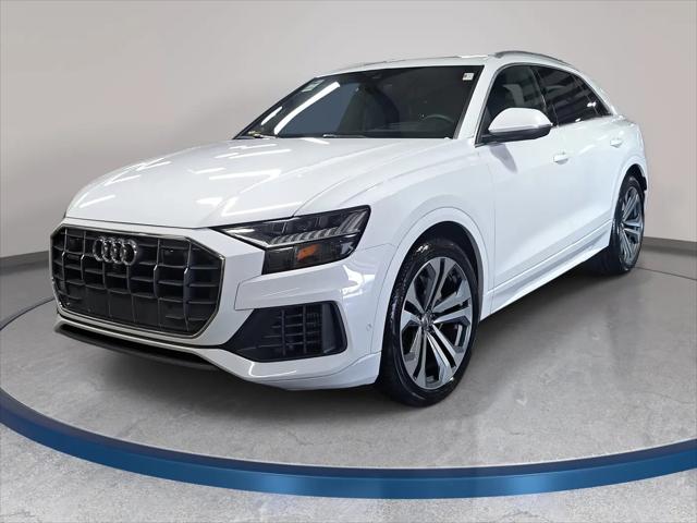 2019 Audi Q8 55 Premium for sale in Raleigh, NC