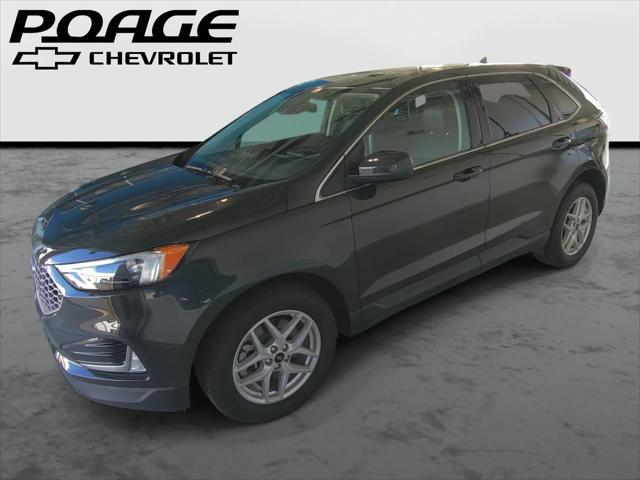 2024 Ford Edge SEL for sale in Wentzville, MO