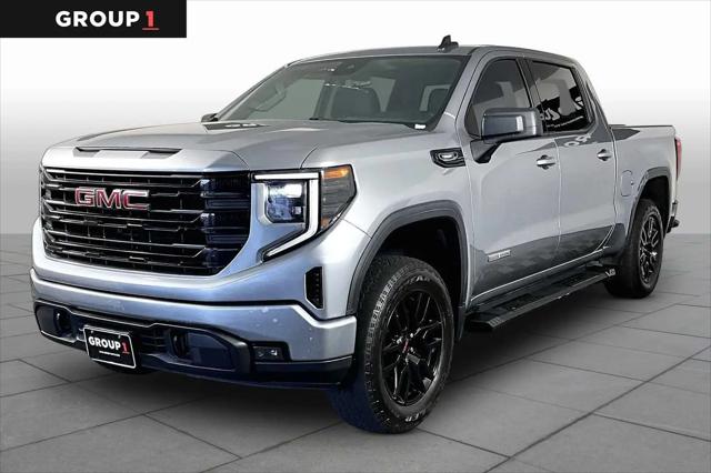 2024 GMC Sierra 1500 2WD Crew Cab Short Box Elevation for sale in Houston, TX