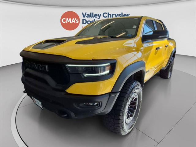 2023 RAM 1500 TRX Crew Cab 4x4 57 Box