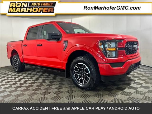2023 Ford F-150 XL for sale in North Canton, OH