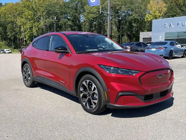 2024 Ford Mustang Mach-E Select for sale in Springville, AL