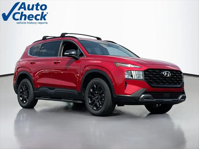2022 Hyundai Santa Fe XRT for sale in Rockford, IL
