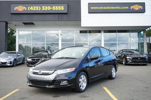 2014 Honda Insight LX for sale in Everett, WA