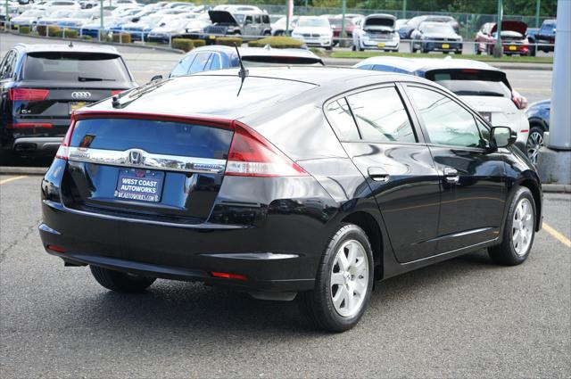 2014 Honda Insight LX