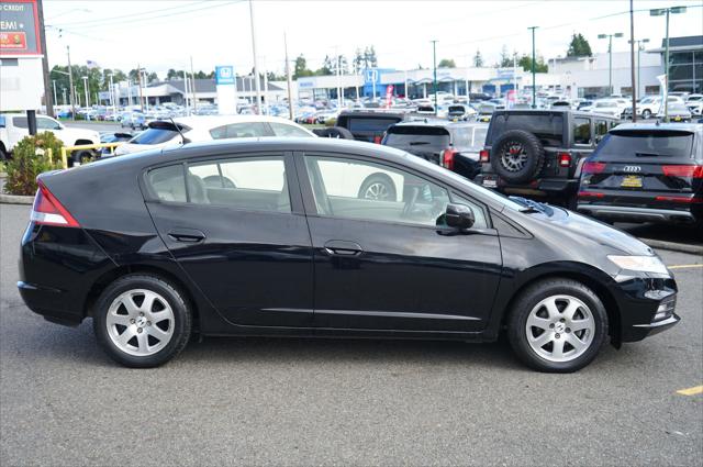 2014 Honda Insight LX