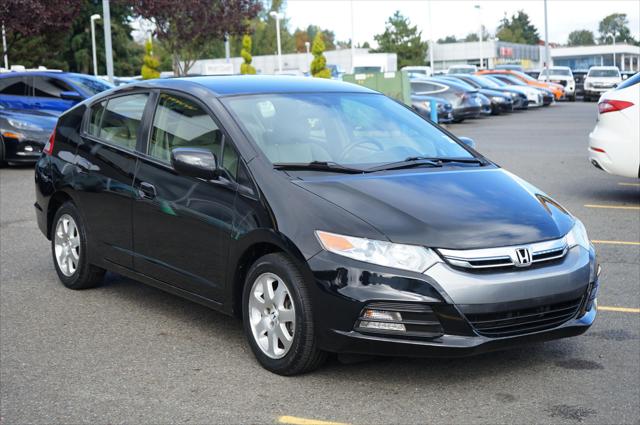 2014 Honda Insight LX