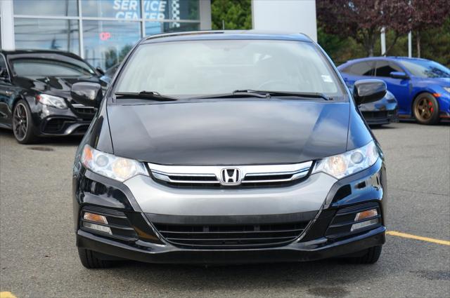 2014 Honda Insight LX