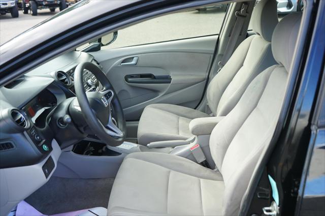 2014 Honda Insight LX