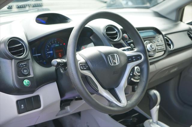 2014 Honda Insight LX