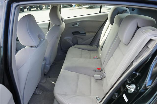 2014 Honda Insight LX